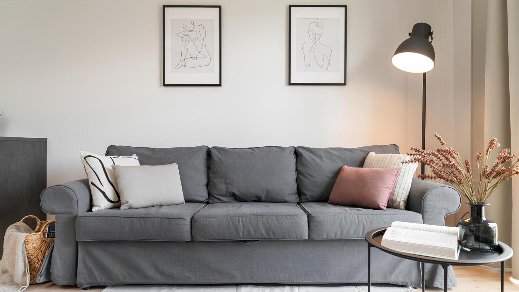 Flatbook - City Center Spa Apartments 6B,C 그단스크 외부 사진